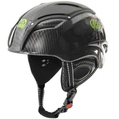 Comprar KONG - KOSMOS FULL, innovador casco multideportivo arriba MountainGear360
