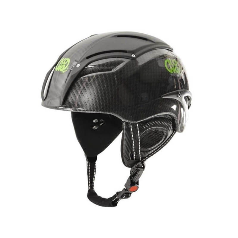 KONG - KOSMOS FULL, casque multisports innovant