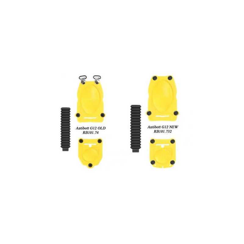 Grivel - Antibott G12 Old, para crampones G12 principios de 2000