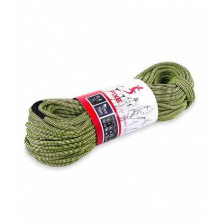 EDELRID - Rap Line Protect Pro Dry 6mm, dynamic accessory rope | MG360