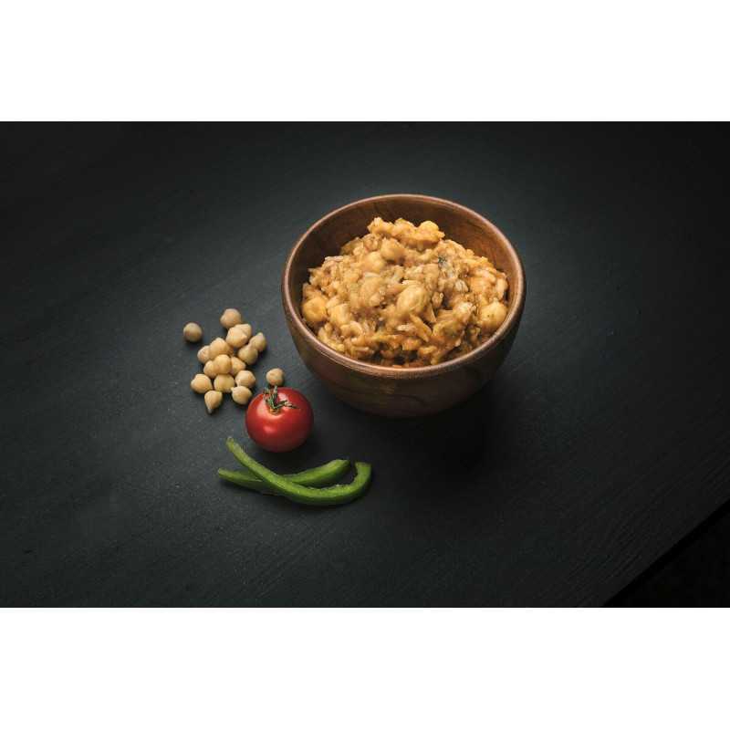 Buy Real Turmat - Thai Red Curry, outdoor meal up MountainGear360