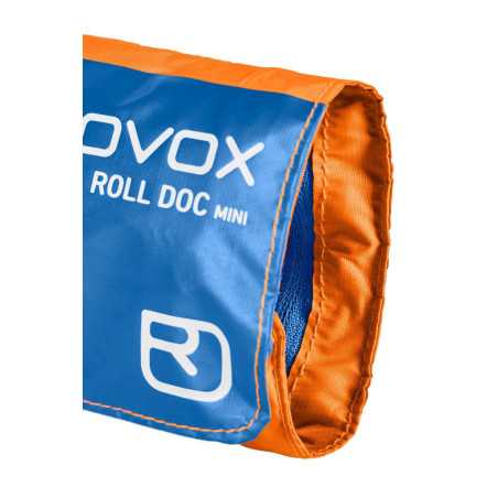 Ortovox - First Aid Roll Doc Mini, Botiquín de primeros auxilios