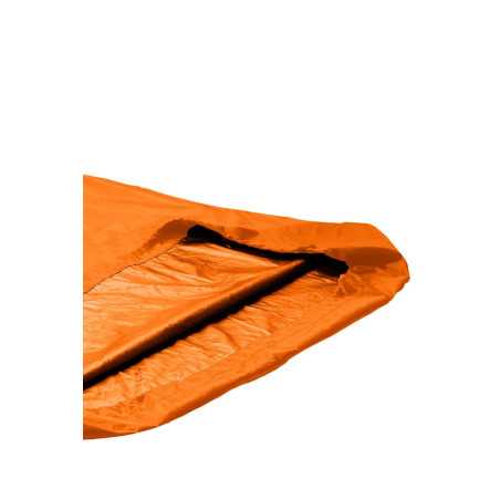Comprar Ortovox - Bivy Single, bolsa vivac de emergencia arriba MountainGear360