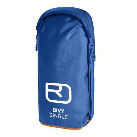 Comprar Ortovox - Bivy Single, bolsa vivac de emergencia arriba MountainGear360