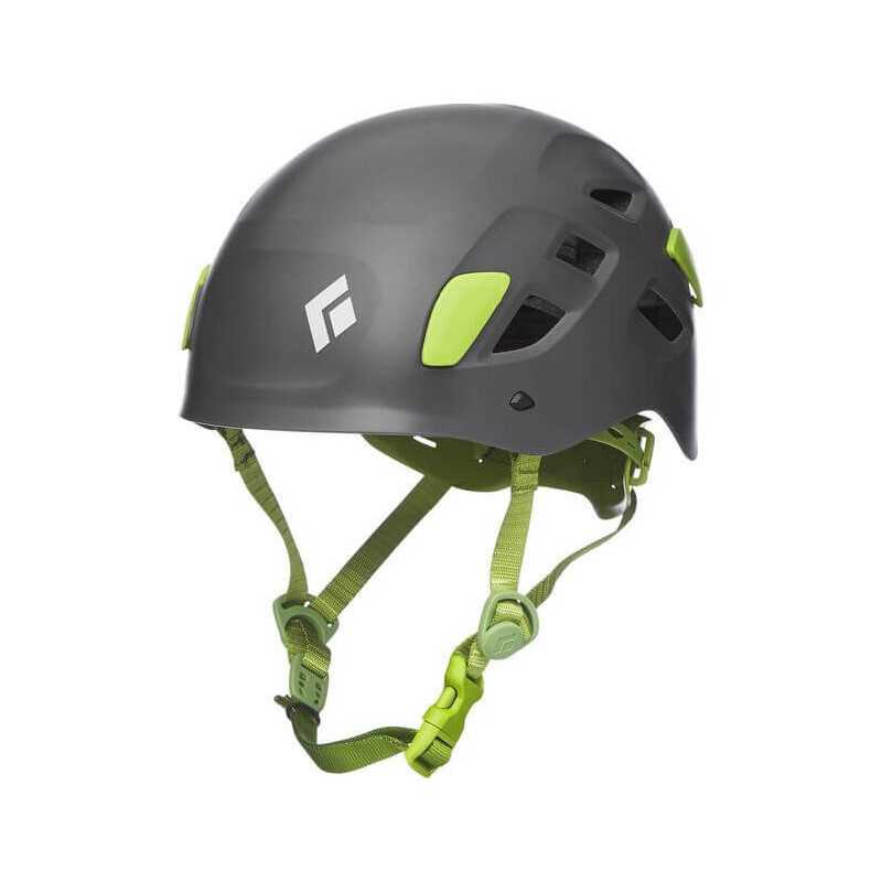 Buy Black Diamond - Half Dome , mountaineering and climbing helmet up MountainGear360