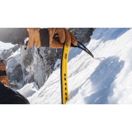 Kaufen Grivel - Ghost EVO 45 cm, superleichter Eispickel auf MountainGear360