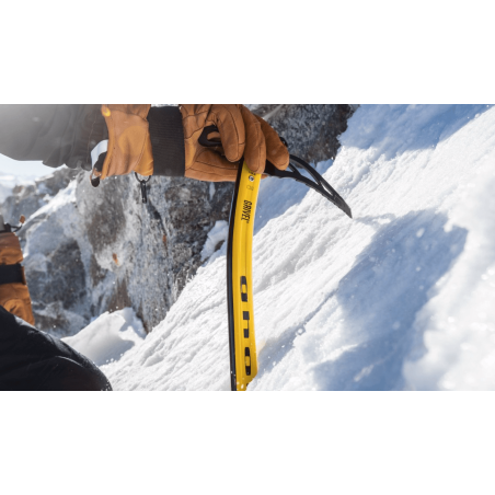 Grivel - Ghost EVO Ice Axe 50 cm, superlight