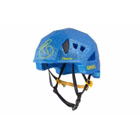 Grivel - Duetto, climbing and skiing helmet