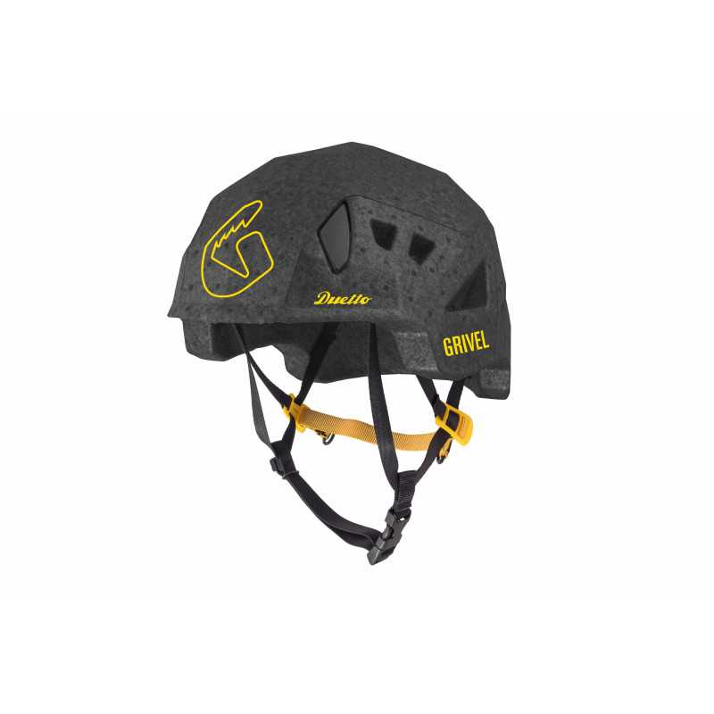 Compra Grivel - Duetto, casco alpinismo scialpinismo su MountainGear360