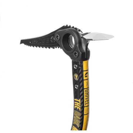 Kaufen Grivel - Adze Vario Blade System, Eispickelschaufel auf MountainGear360