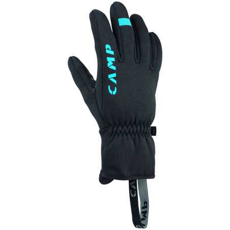 Buy Camp - G Lite Wind, lightweight glove up MountainGear360