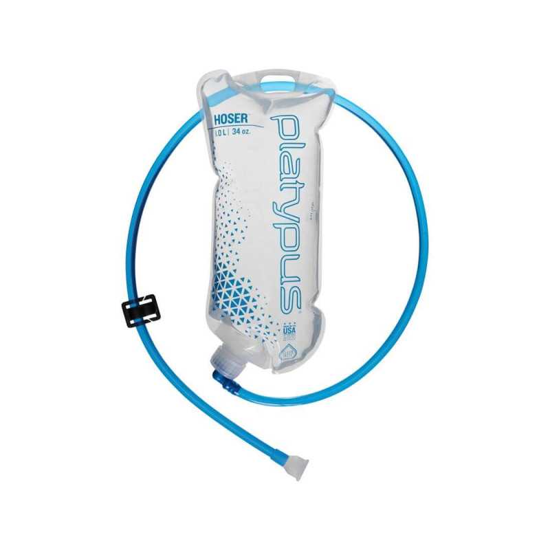Buy Platypus - Hoser 2019, hydration bag up MountainGear360