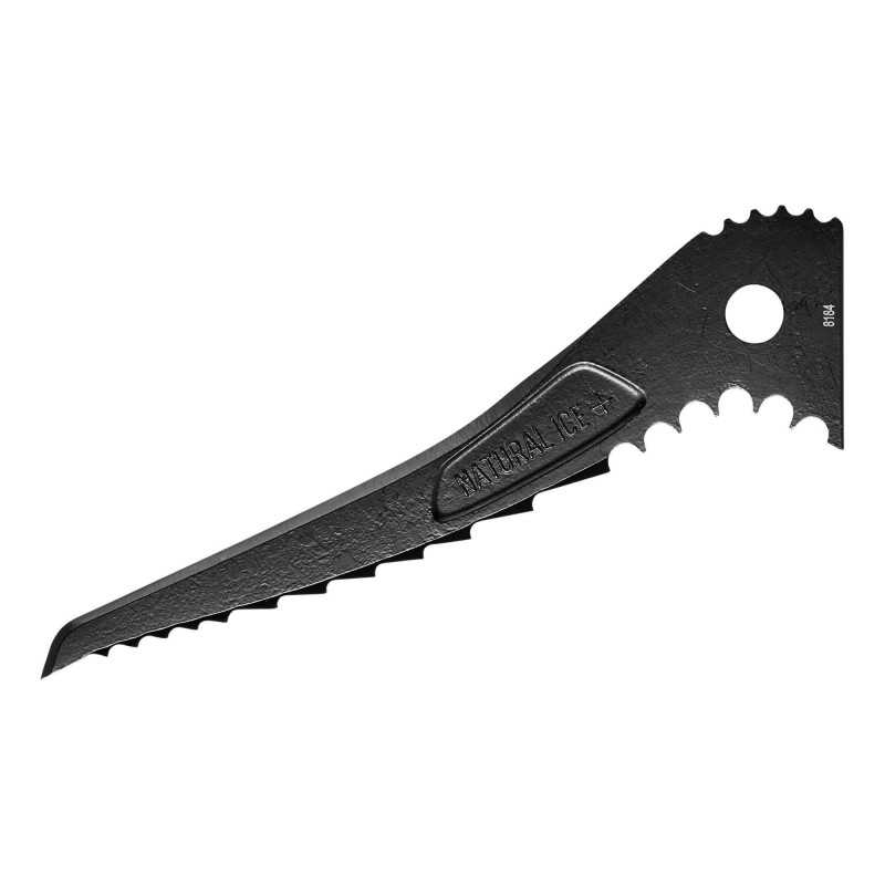 Black Diamond - Natural Ice + Pick, spare blade