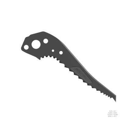 Kaufen Petzl - ICE-Messer, Ersatzteil auf MountainGear360
