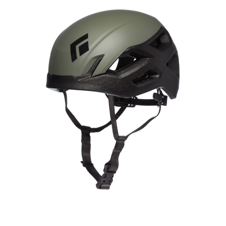 Buy Black Diamond - Vision, ultralight helmet up MountainGear360
