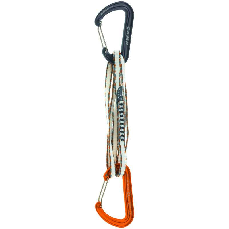 CAMP - Alpine Express Dyneema 60cm, rinvio leggero