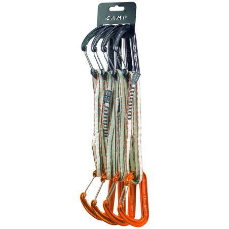 CAMP - Alpine Express Dyneema SET 60cm, transmission lumineuse