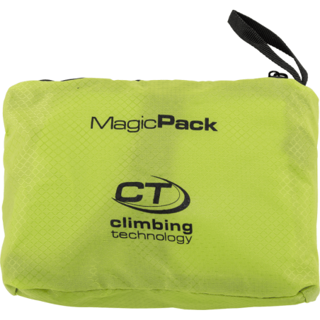 CT - Magic Pack 16 l, grün