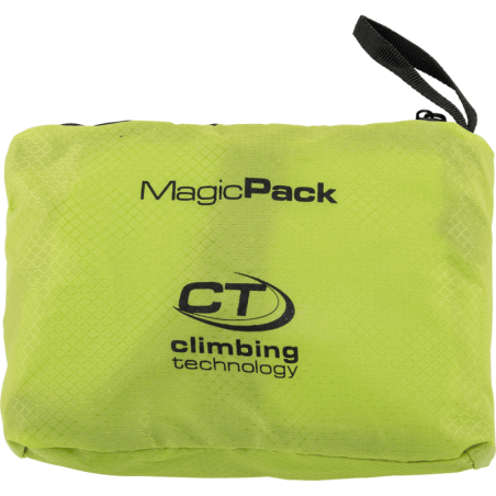 Acheter CT - Magic pack 16 l, vert debout MountainGear360
