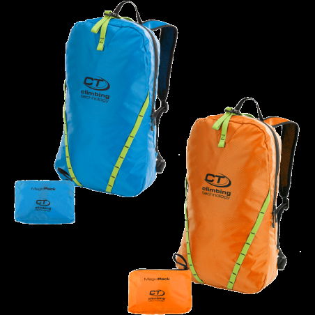 Climbing Technology - Magic pack 16 l, back pack