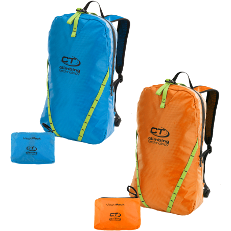 Buy Climbing Technology - Magic pack 16 l, back pack up MountainGear360