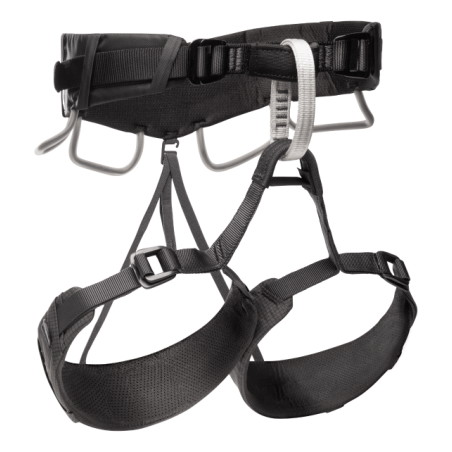 Black Diamond - Momentum 4S, climbing harness