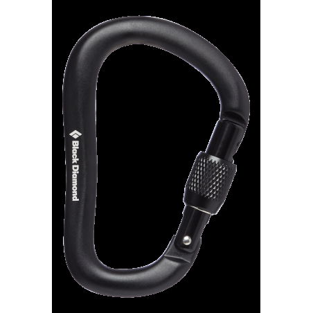 Black Diamond - RockLock Schraubkarabiner