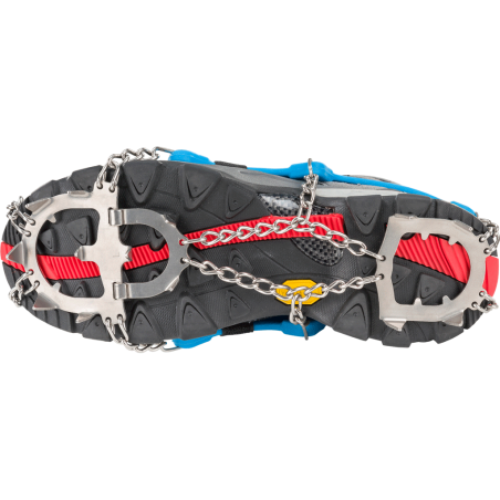 Compra CT - Ice Traction Plus , ramponi escursionismo su MountainGear360