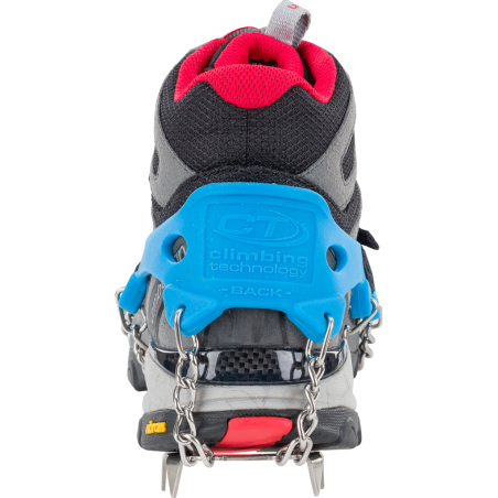 Buy CT - Ice Traction Plus, hiking crampons up MountainGear360