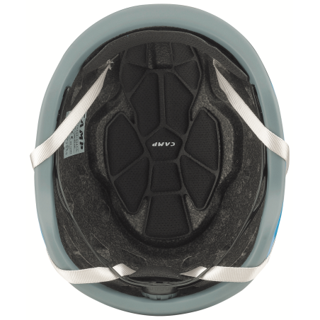 Compra CAMP - Storm, casco ultraleggero su MountainGear360