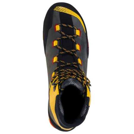 La Sportiva - Trango Tech Leather Gtx, men's mountaineering boot