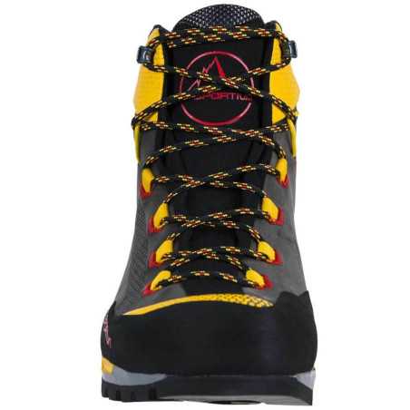 Buy La Sportiva - Trango Tech Leather Gtx, men's mountaineering boot up MountainGear360