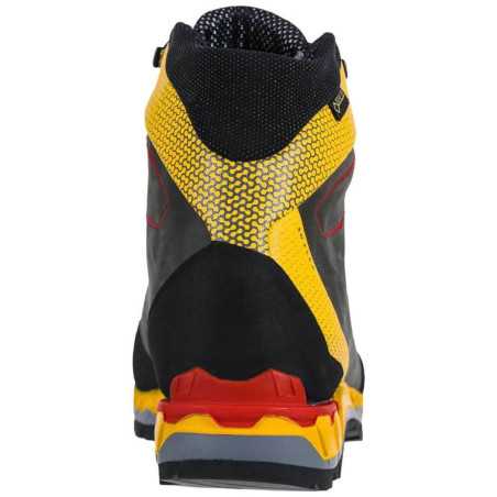 Buy La Sportiva - Trango Tech Leather Gtx, men's mountaineering boot up MountainGear360