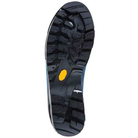 La Sportiva - Trango Tech Leather Gtx, scarpone alpinismo uomo