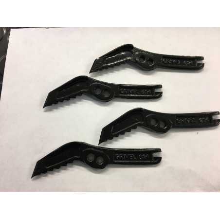 Buy Grivel - spare crampon G14 Forged Points 4x up MountainGear360