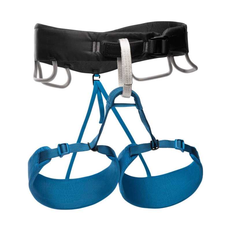 Black Diamond - Momentum Uomo, climbing harness