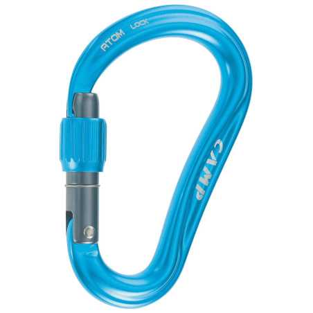 Camp - Atom Lock, hochfester HMS-Karabiner