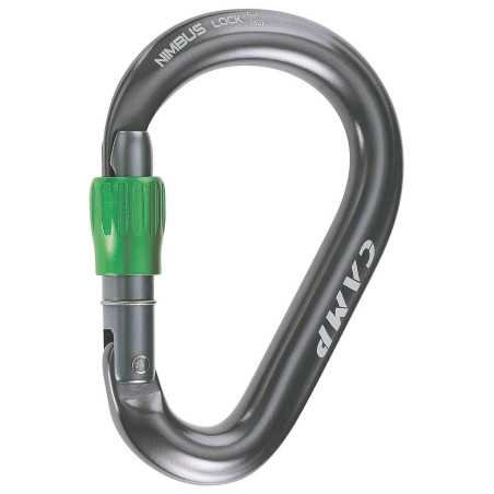 Camp - Nimbus Lock, kompakter HMS-Karabiner