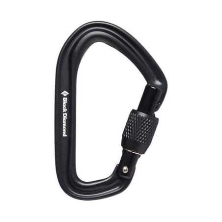 Black diamond - HotForge 3 pack, carabiner