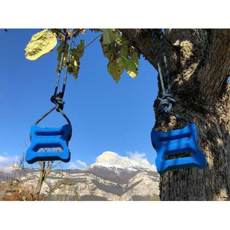 Buy YY X Monster - portable grips for suspension training up MountainGear360