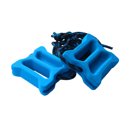 YY X Monster: puños portátiles para entrenamiento en suspensión