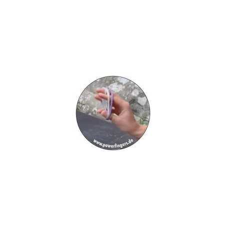 Comprar Kletter Retter - Entrenamiento de dedos y extensores de PowerFingers arriba MountainGear360