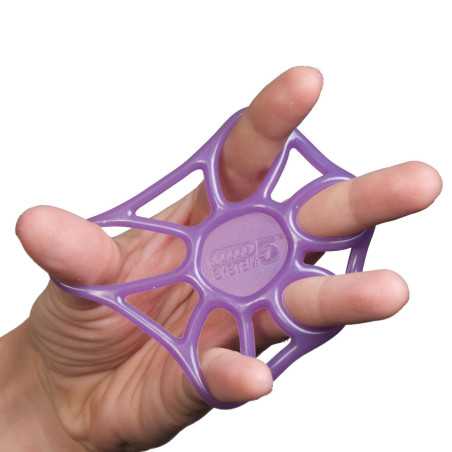 Kletter Retter - PowerFingers, Finger and wrist extensor trainer