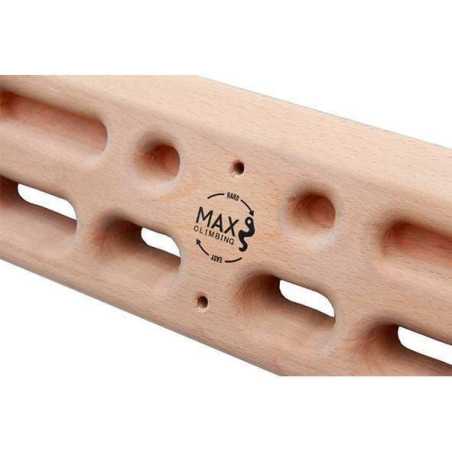 Max Climbing - Spinchboard Solo Hybrid climbing training fingerboard