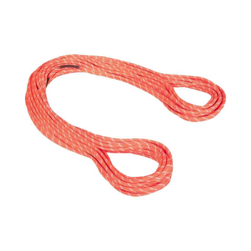 Climbing sale rope weight