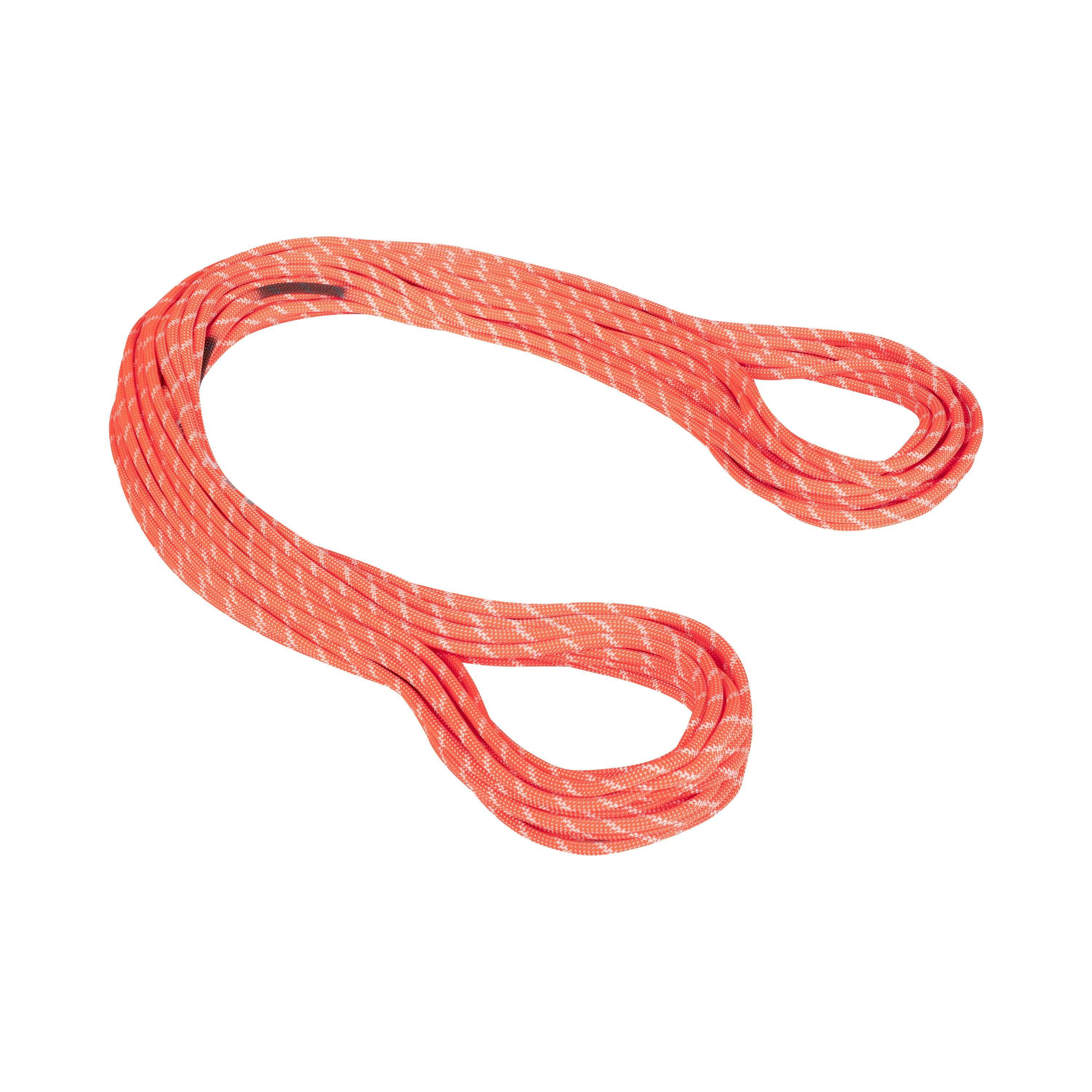 Mammut Alpine Dry Rope 8,0 mm