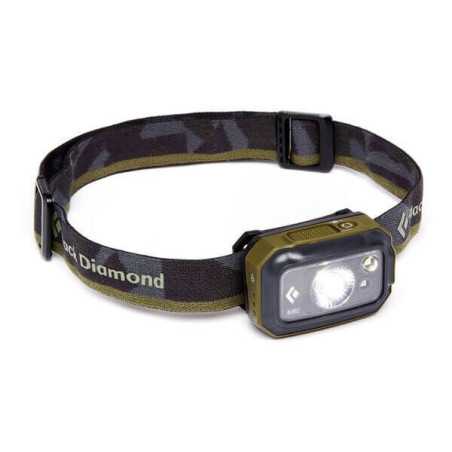 Black Diamond - Revolt 350 Headlamp