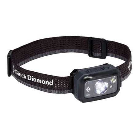 Black Diamo Icon 6000 Headlamp