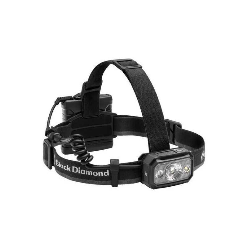 Acheter Black Diamond - Lampe frontale Icon 700 debout MountainGear360