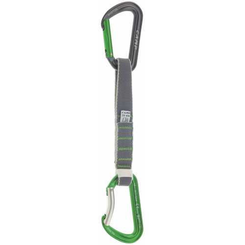 CAMP - Photon Express KS 18cm, rinvio leggero falesia